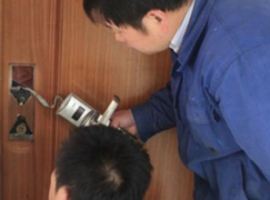东海开锁换锁