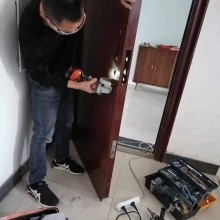 东海开锁换锁